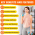 Qazwer (100% 40% Gummies Immune 60ct Turkey Tail Mushroom, Turkey Tail Fruiting Body, Beta Glucans) add Black Pepper