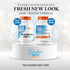 Doctors BEST Benfotiamine 150, 120 Veggie Caps, Supports Glycemic Balance, Non-GMO, Vegan