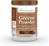 Greens First - Chocolate - 30 Servings Superfood Powder with 49 Superfoods, Antioxidant Smoothie Mix, Vegan