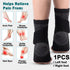 Foot Brace for Sprained Ankle, Ankle Support for Women & Men, Stability Achilles Tendonitis Brace for Plantar Fasciitis