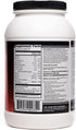 Beverly International Mass Maker Ultra Vanilla, 14 Servings, 3lb, Clean Carbs, Great Taste