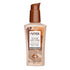 Ambi Even & Clear Facial Cleanser, 3.5 Ounce, Purifying Charcoal Black Soap with Sweet Potato Complex.