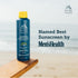 Oars + Alps Hydrating SPF 50 Sunscreen Spray, Naturally Derived Skin Care with Vitamin C, 6 Oz