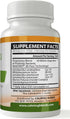 Probiotic Supplement, 40 Billion CFU, 60 Vegetable Capsules, Bi-Pass Delivery System for Maximum Effectiveness