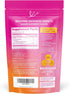 Pink Stork Morning Sickness Sweets, Organic Raspberry Ginger Candy with Vitamin B6 - 30 Wrapped Drops