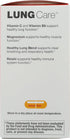 REDD REMEDIES Lung Care - 80 CT