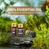 Set 36 5ML Set NESCCI Essential Oil - Essential Oils x - Essential Oils Gift for Diffuser, Humidifier, Soap, Candle
