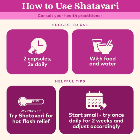 Immune Inflammatory 90 ORGANIC INDIA Shatavari Herbal Supplement - Supports Hormonal Balance, and Response, Vegan