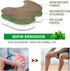 Knee Joint Relief Patches, Natural Knee Patch, 36 Pcs Joint Patch for Pain Relief