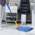 MATTHEW CLEANING 20oz Cotton Floor Mop, 6 Pack Heavy Duty String Mop Refills for Home Use