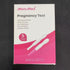 MomMed Pregnancy Test - 5 HCG Home Pregnancy Midstream Test for Early Detection, High Sensitivity