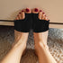 Ptwola 1 Pair Bunion Corrector Pad Hallux Valgus Big Toe Straightener Anti Slip Bunion Fix Splint Socks Gel Cushion Toe