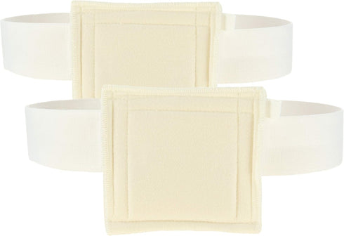 NelMed G-Tube Holder Core Products - Feeding Tube Belt Holder for PEG, G, J Tubes - Adjustable, Discreet Support