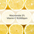 Mary&May Niacinamide Vitamin C Brightening Mask 30ea | Cica Sheet Mask, Korean Skincare, Vitamin C Mask Sheet | EWG