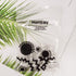 Honbay 20PCS Silver Rhinestone Hair Rings, Dreadlocks Beads, Braiding Hair Jewelry