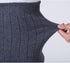 YUPPIE TONE Warm Cashmere Waistband Abdominal Protector Unisex Kidney Stomach Binder Waist Support Protector Belt