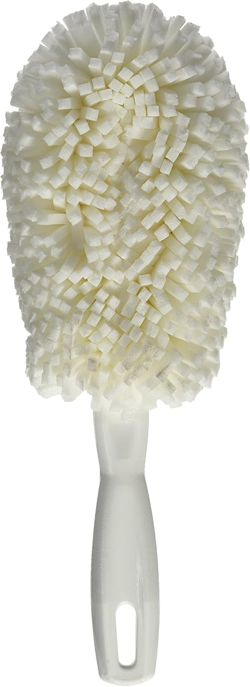 Microwave Cleaning Brush