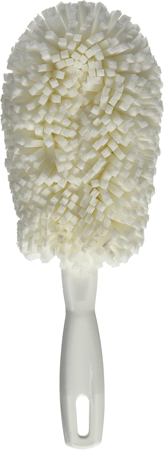 Microwave Cleaning Brush