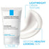 La Roche-Posay Toleriane Double Repair Face Moisturizer, Daily Cream with Ceramide & Niacinamide, Oil-Free,