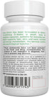 Pure Biotin 10,000mcg, Extra Strength Vitamin B7, 180 Small Easy to Swallow Capsules, Lab Verified, Vegan,