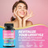 Zoyava Collagen Pills with Peptides Types I, II, III, V & X, Biotin, Keratin, Hyaluronic Acid, MSM, Vitamins A, C, E,