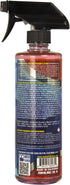 Masterson's Car Care MCC_120_16 Strawberry Blast Air Freshener - Premium Sprayable Scent for Cars, Home