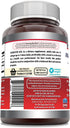 Amazing Formulas CLA | Conjugated Linoleic Acid Supplement | 1250 Mg Softgels | Non-GMO, Gluten-Free, Made in USA (240