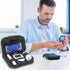 Diabetic Supplies Travel Case, Organizer Carrying Kit for Diabetes Testing, Blood Glucose Meter Storage Bag