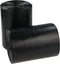 Kitchen Garbage Bag | 180 Counts | 13 Gallon Tall Kitchen Trash Bags | Black