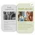 PESTLO Spicule Re-Born Exfoliating Peeling Mask 4.23 oz./120ml - Gentle Exfoliation, Nourishing, Radiant Skin