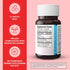 DONA Crystalline Glucosamine Sulfate, 1500 Mg Joint Supplement Pills for Knee Comfort, 60 Count