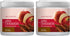 SMELLS BEGONE Air Freshener Odor Absorber Gel, 15 oz, Pack of 2, Apple Cinnamon Scent