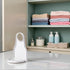 ZhangyiHot 1 Cup15cm*8.8cm*8cm Pc white Detergent Dispenser Drip Tray For Fabric Softener Container Laundry Detergent