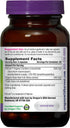 Oregon's Wild Harvest Non-GMO Gluten-free Cranberry, Organic Herbal Supplements, 60 Count