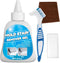 Paistely Stain Remover Gel, Heavy Duty Washing Machine Cleaner, Effective Stain Cleaner, All-Purpose
