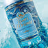 Tesori d’Oriente Bubble Bath for Women, Luxurious Foaming Bath Bubbles, 500 Ml (16.91 fl oz)