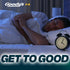 Goody's PM Nighttime Powder, Acetaminophen 500mg, Dissolve Packs for Pain with Sleeplessness, 12 Pack