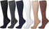SUJAYU 6 Pairs Compression Socks for Women Men, Medical Compression Socks for Women