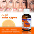 Neoprosone Vitamin C Serum for Face | 1 Fl oz / 30ml | Brightening Serum with Alpha Arbutin and Castor Oil