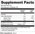 Tomorrow's Nutrition Sunfiber GI - 30 day bulk powder