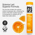 Phizz Electrolyte Multivitamin Rehydration Tablets - 19 Vitamins & Minerals, Energy Boost, Orange, 20 Tablets