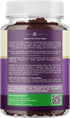 Gummies 60 Count Womens Menopause with Dong Quai - Menopause Vitamins for Women with Ashwagandha - Holistic Support