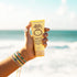 Sun Bum Original SPF 70 Sunscreen Face Lotion with Vitamin E, Vegan and Hawaii Compliant, 3oz