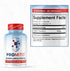 ProMito Urolithin A Supplement - 500mg Pure Dietary Supplement for Men & Women, Alternative to NMN, 28 Capsules