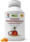 Andrew Lessman Complete Tocotrienols with Gamma Vitamin E - 60 Softgels, Eight Forms of Vitamin E, Powerful Antioxidant