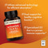 Dr. Mercola Vitamins D3 & K2 - 30 Servings, Dietary Supplement, Supports Immune Health, Non-GMO