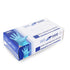 Safeguard Nitrile Disposable Gloves, Powder Free, Food Grade, 100 Pc, Medium