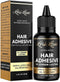 Wig Glue for Front Lace Wig, Waterproof Lace Glue, Strong Hold Hair Adhesive - 1.3 fl oz (1 PC)