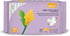 uNeat Panty Liners for Women & Teens, Pantiliners with Wings, Mini Sanitary