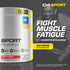 Cellucor C4 Sport Pre Workout Powder, Fruit Punch, NSF Certified for Sport, 30 Servings